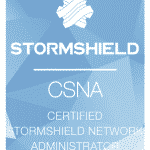 ADSL Expert Family certifié CSNA